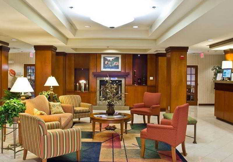Fairfield Inn & Suites By Marriott Waco North Buitenkant foto